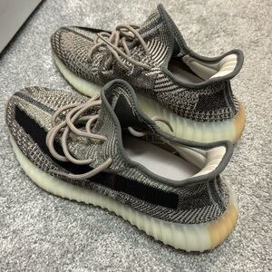 Yeezy Boost
